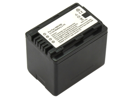 Panasonic HDC-TM40 battery