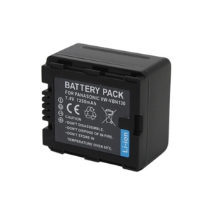 Panasonic HDC-HS900K battery