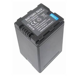 Panasonic VW-VBN390 battery