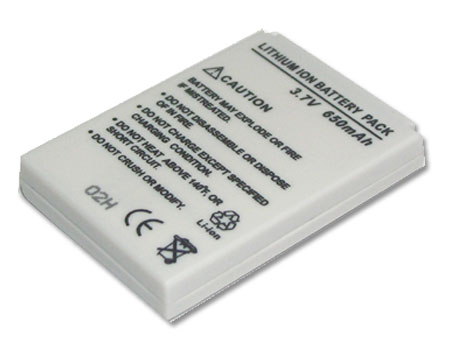 Olympus Li-80B battery