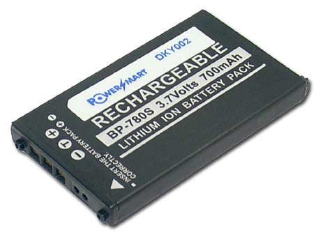 Cheap Battery | Replacement Kyocera CONTAX SL300RT Battery