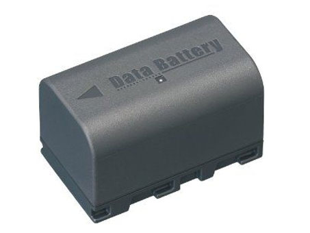 JVC GZ-HD40 battery