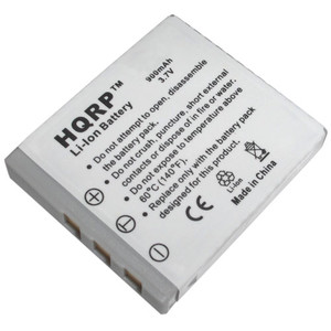 Kodak EasyShare C763 battery