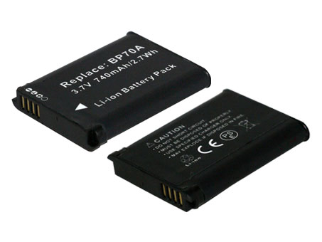 samsung ES70 battery