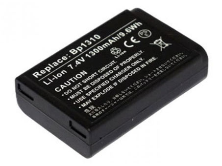 samsung NX battery