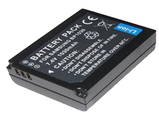 samsung NX20 battery