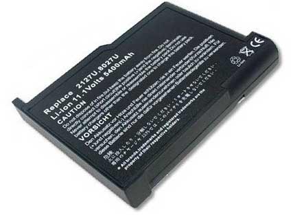 Dell Inspiron 5000 battery