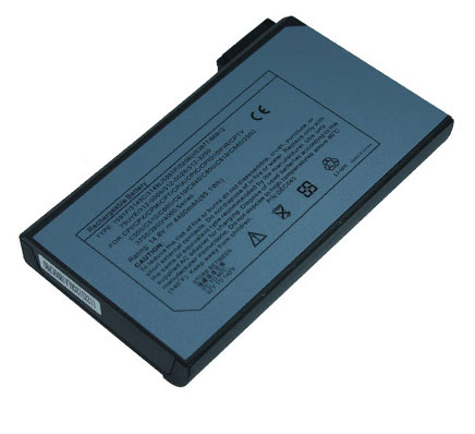 Dell Latitude CPi 366 battery