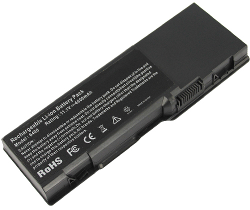 Dell MJ365 battery