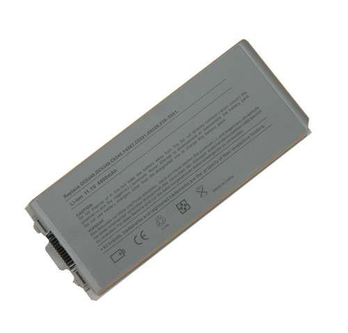 Dell 312-0279 battery