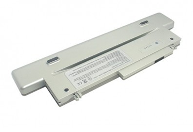 4400 mAh Dell F0993 battery