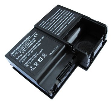 Dell Inspiron XPS battery