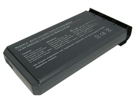 Dell 312-0326 battery