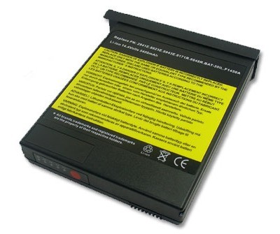 Dell 2941E battery