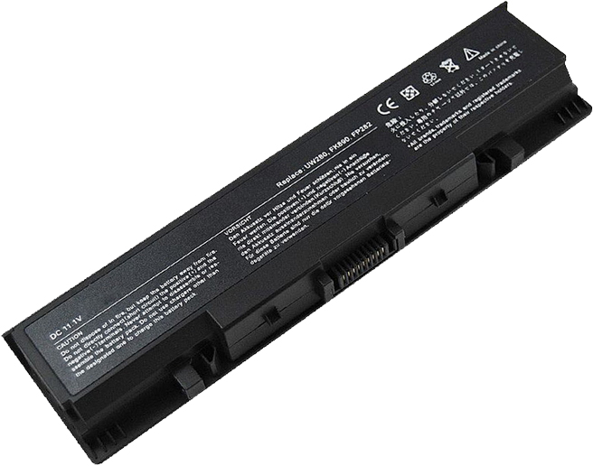 Dell NR239 battery
