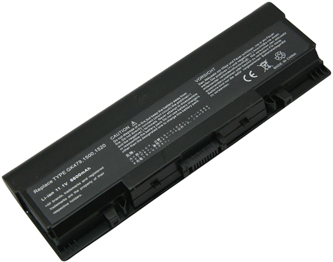 Dell Vostro 1500 battery