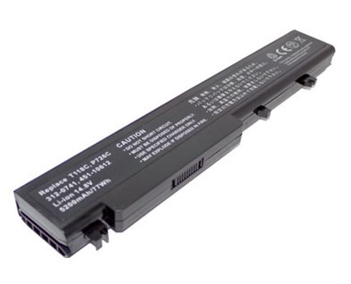 Dell T117C battery