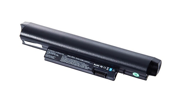 2200 mAh Dell F802H battery