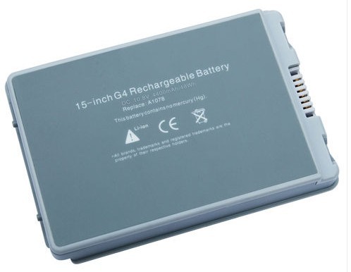 Apple M9677HK/A battery