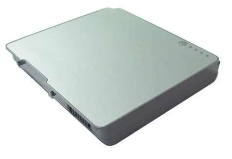 Apple PowerBook G4 battery