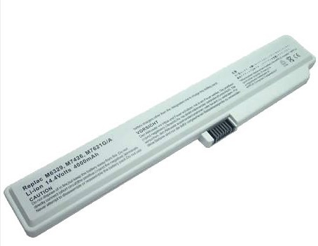 Apple iBook FireWire Series battery