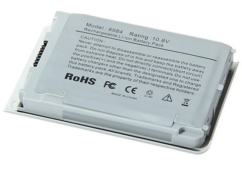 Apple M9007CH/A battery