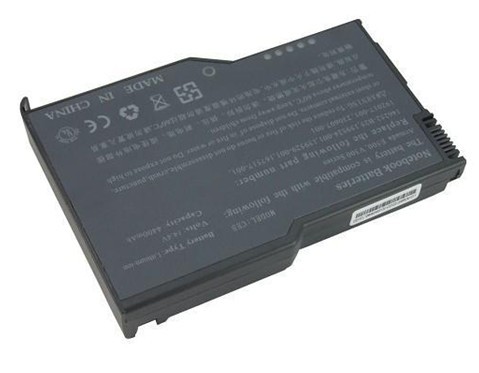 Compaq 146252-B25 battery