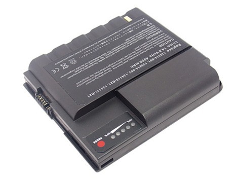 Compaq Armada M700 Series battery