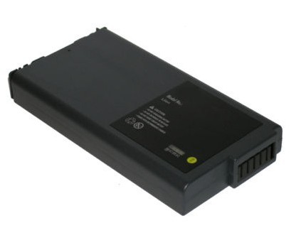 Compaq Presario 1670 battery