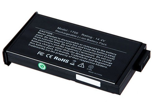 Compaq Presario 1525EA battery