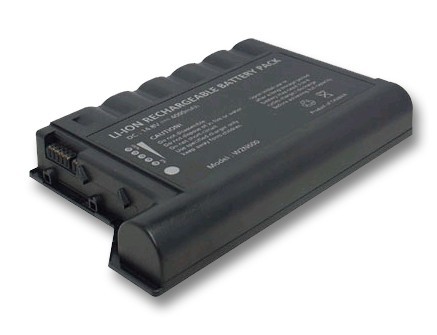 Compaq 232633-001 battery