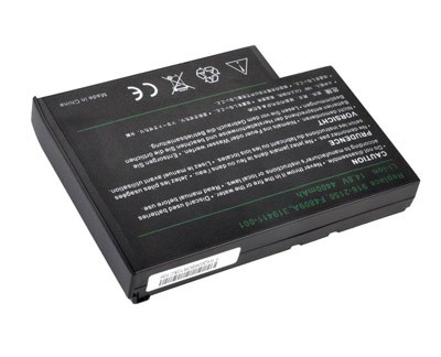 Compaq Presario 2105LA battery