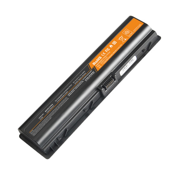 HP Pavilion dv6500t battery