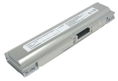 Fujitsu Lifebook P5010 battery