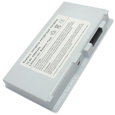 Fujitsu Lifebook 7515NU5/B battery