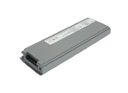 Fujitsu LifeBook P7010 battery