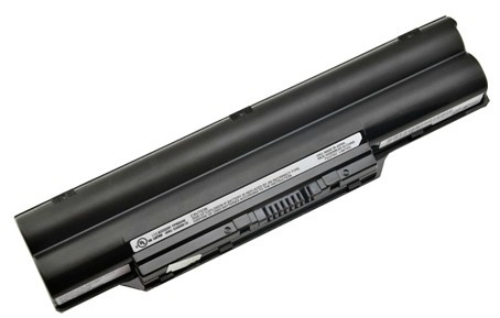 Fujitsu LifeBook S2210 battery