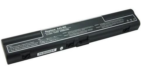 Asus M2A battery