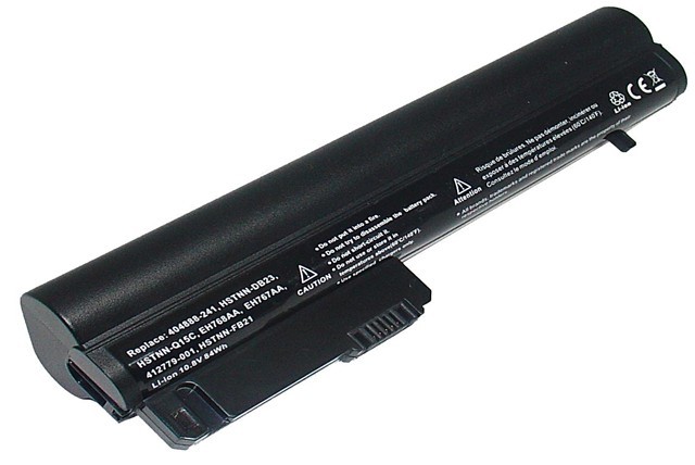 HP Business Notebook nc2400 battery