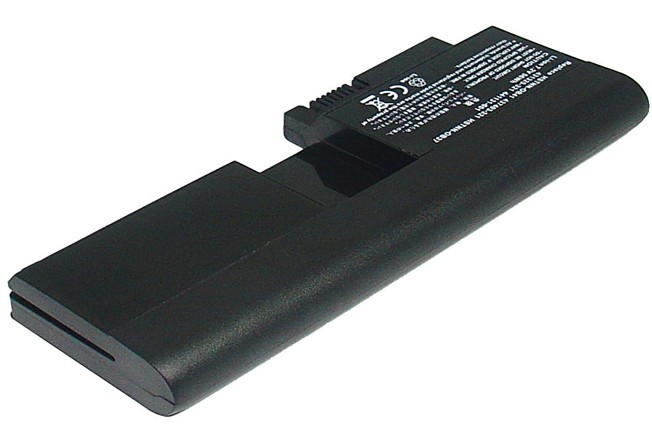 HP HSTNN-XB76 battery