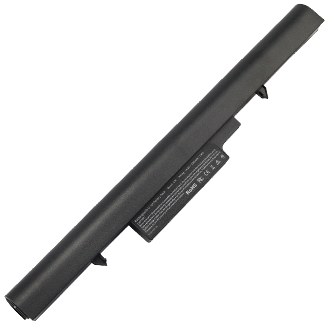 HP 500 battery