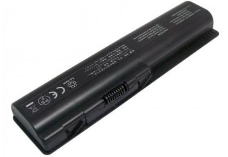 HP Pavilion dv4-1015TX battery