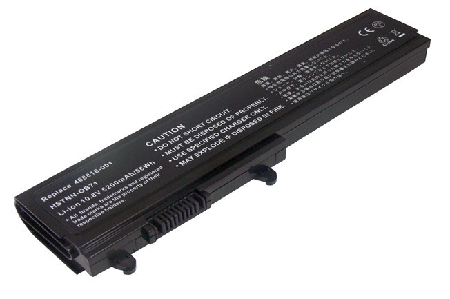HP HSTNN-XB70 battery