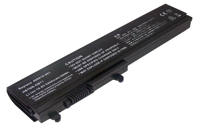 HP Pavilion dv3006TX battery