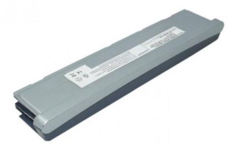 Fujitsu FPCBP67 battery