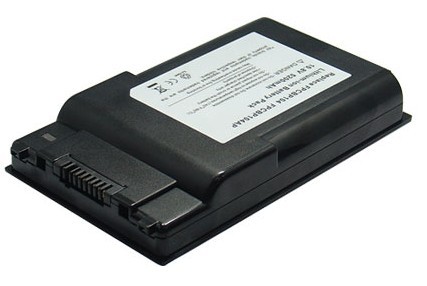 Fujitsu LifeBook N6410 battery