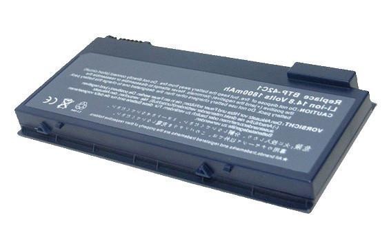 Acer TravelMate C110TC battery