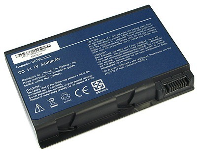 Acer TravelMate 2355NLCi battery