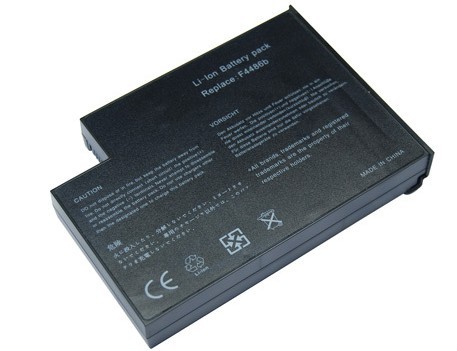 Acer Aspire 1312LM battery