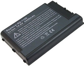 Acer TravelMate 801LC battery